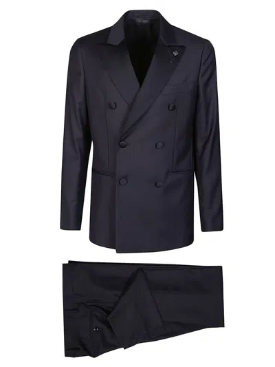 LARDINI LARDINI SUIT