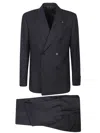 Lardini Feeling Suit In Multi