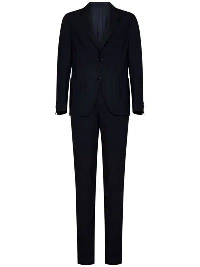 Lardini Suit In 004