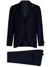 LARDINI SUIT