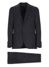 LARDINI LARDINI SUIT BLUE