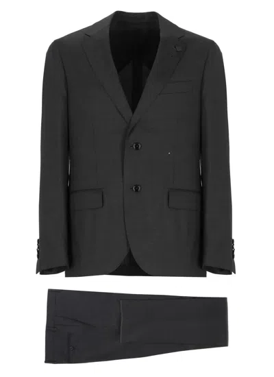 LARDINI LARDINI SUIT