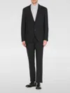 Lardini Suit  Men Color Blue