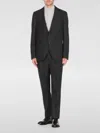 Lardini Suit  Men Color Blue