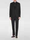 Lardini Suit  Men Color Blue