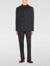 Lardini Abito  Uomo Colore Blue In Black
