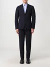 Lardini Anzug  Herren Farbe Blau In Blue