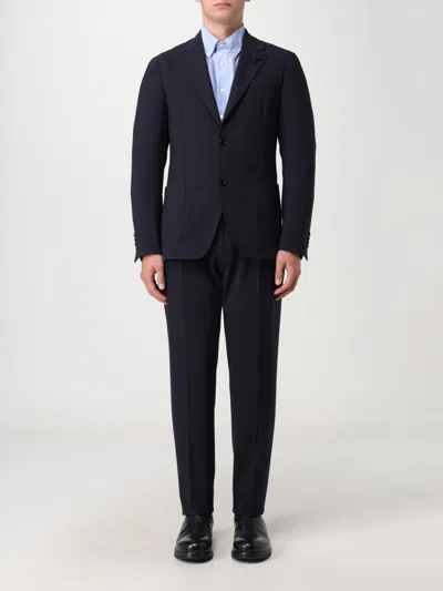 Lardini Anzug  Herren Farbe Blau In Blue