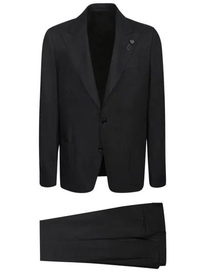 LARDINI LARDINI SUITS