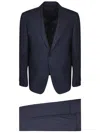Lardini Wool Suit