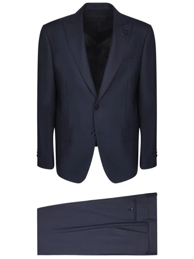 LARDINI LARDINI SUITS