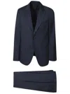 Lardini Wool Suit