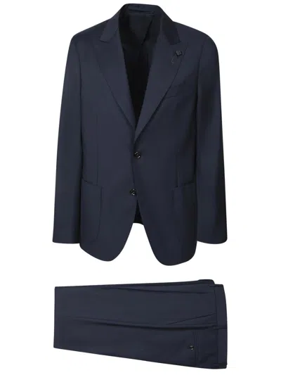 LARDINI LARDINI SUITS