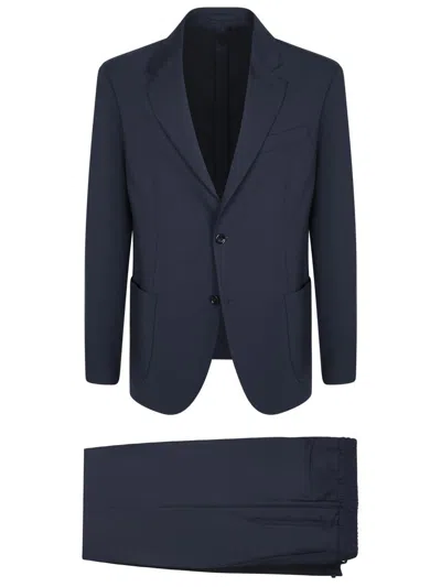 LARDINI LARDINI SUITS