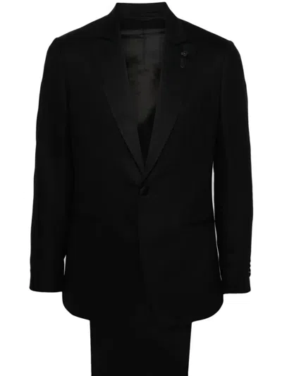 LARDINI LARDINI DRESSES