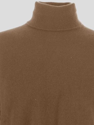 Lardini Sweater In Multi