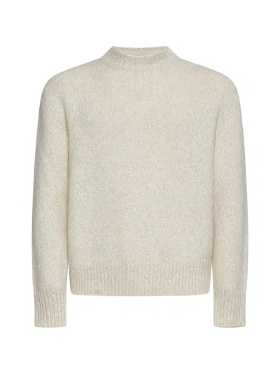 LARDINI SWEATER