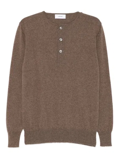LARDINI LARDINI SWEATER