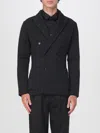 Lardini Sweater  Men Color Black In Black