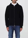 Lardini Sweater  Men Color Black