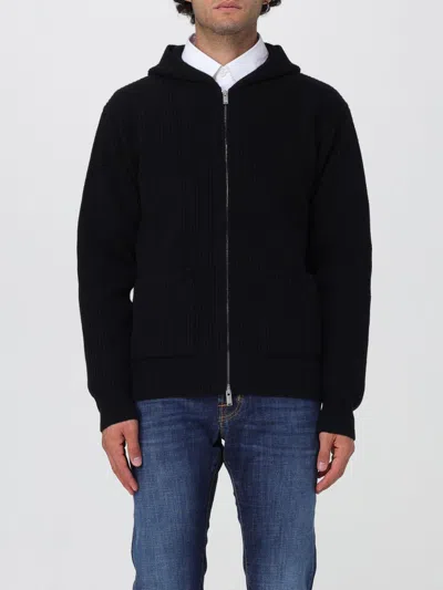 Lardini Sweater  Men Color Black