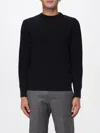 Lardini Sweater  Men Color Black