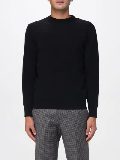 Lardini Sweater  Men Color Black