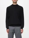 Lardini Sweater  Men Color Black