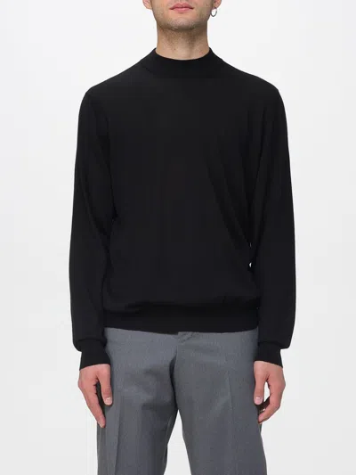Lardini Sweater  Men Color Black
