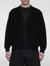 Lardini Sweater  Men Color Black