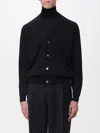 Lardini Cardigan  Men Color Black In Multi