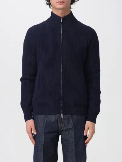 Lardini Sweater  Men Color Blue