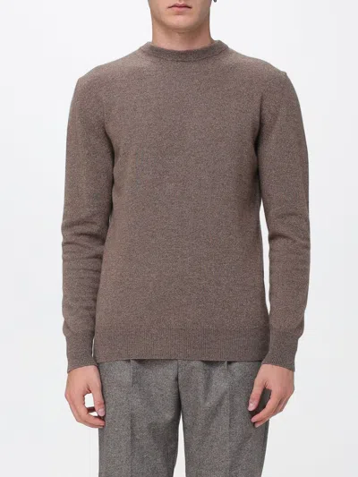 Lardini Sweater  Men Color Brown