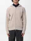 Lardini Sweater  Men Color Cream In Neutral