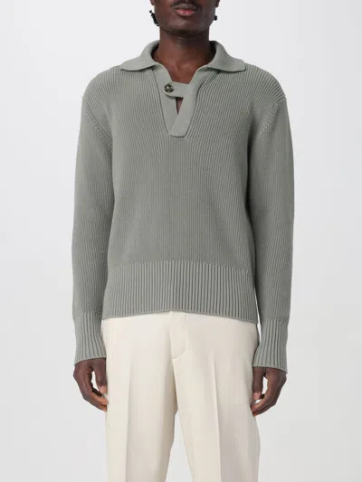 Lardini Sweater  Men Color Green