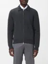 Lardini Sweater  Men Color Grey 1 In Gray