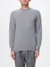 Lardini Sweater  Men Color Grey In Gray