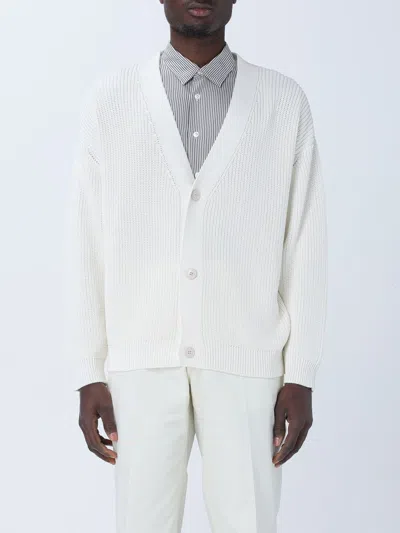 Lardini Sweater  Men Color Ivory