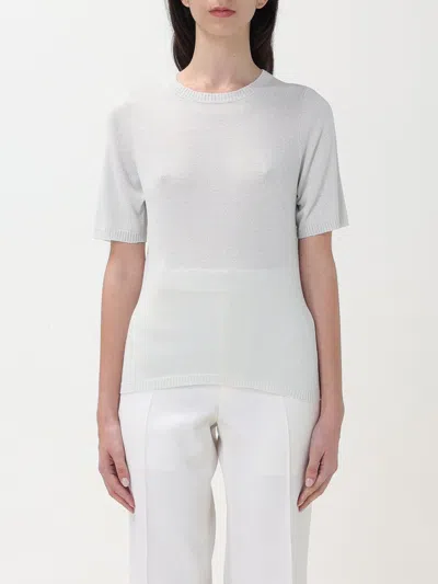Lardini Sweater  Woman Color White