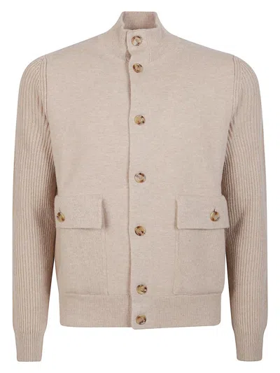 LARDINI LARDINI SWEATER