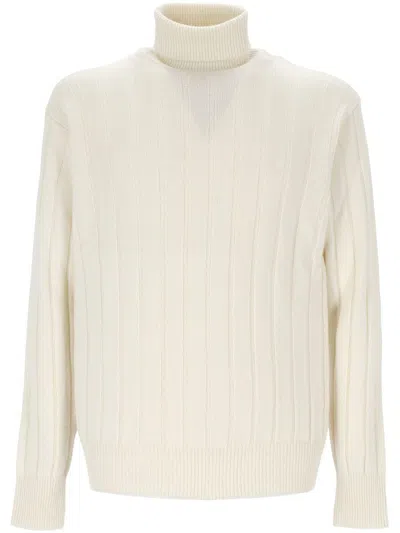 LARDINI LARDINI SWEATERS