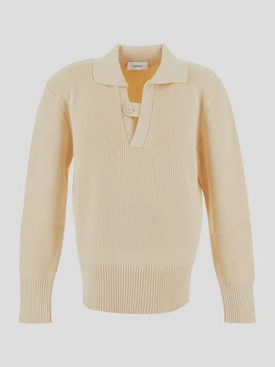 Lardini Sweaters In Multi