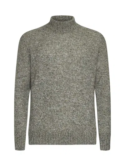 LARDINI LARDINI SWEATERS