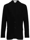 Lardini Sweaters In Black
