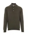 LARDINI LARDINI SWEATERS