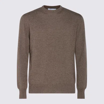 LARDINI SWEATERS CHARI