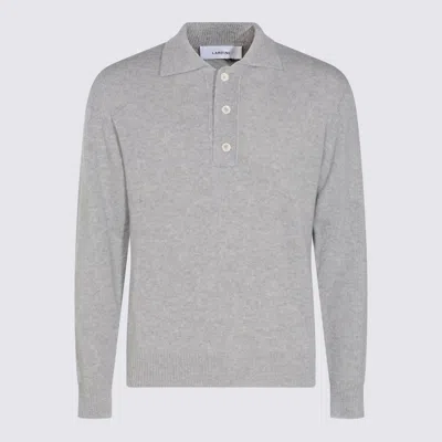 LARDINI SWEATERS CHARI