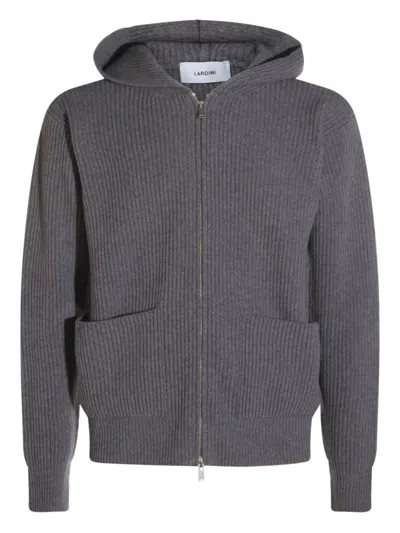 Lardini Sweaters In Multi