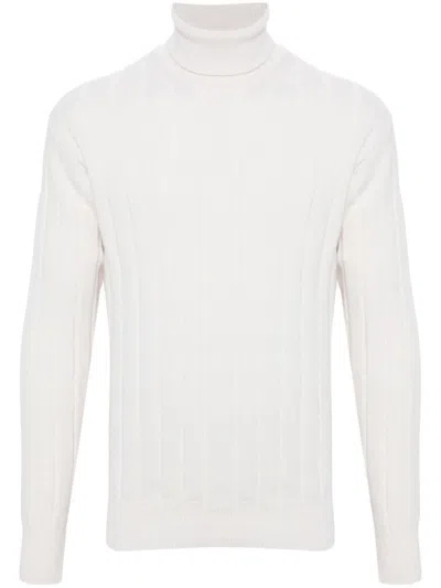 Lardini Sweaters In Multicolor