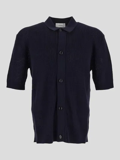 Lardini Sweaters In Multicolor